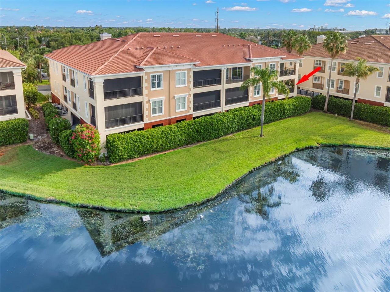 6 Academy Way S, Unit 221, Saint Petersburg, FL 33711 Photo
