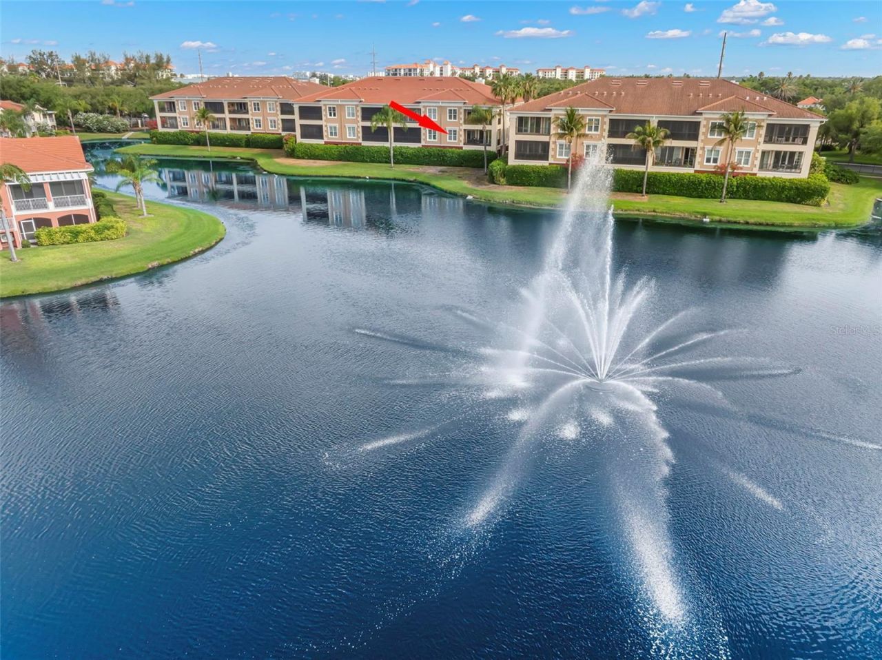 6 Academy Way S, Unit 221, Saint Petersburg, FL 33711 Photo