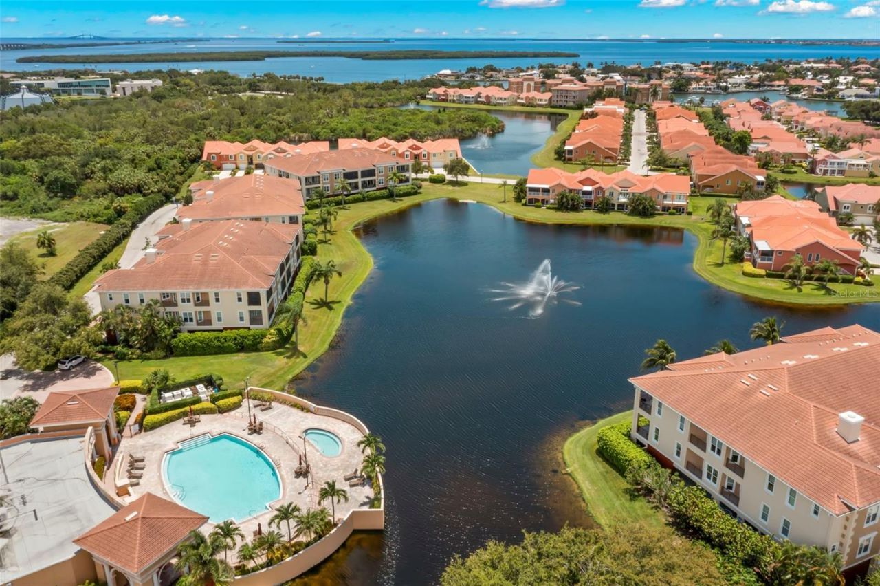 6 Academy Way S, Unit 221, Saint Petersburg, FL 33711 Photo