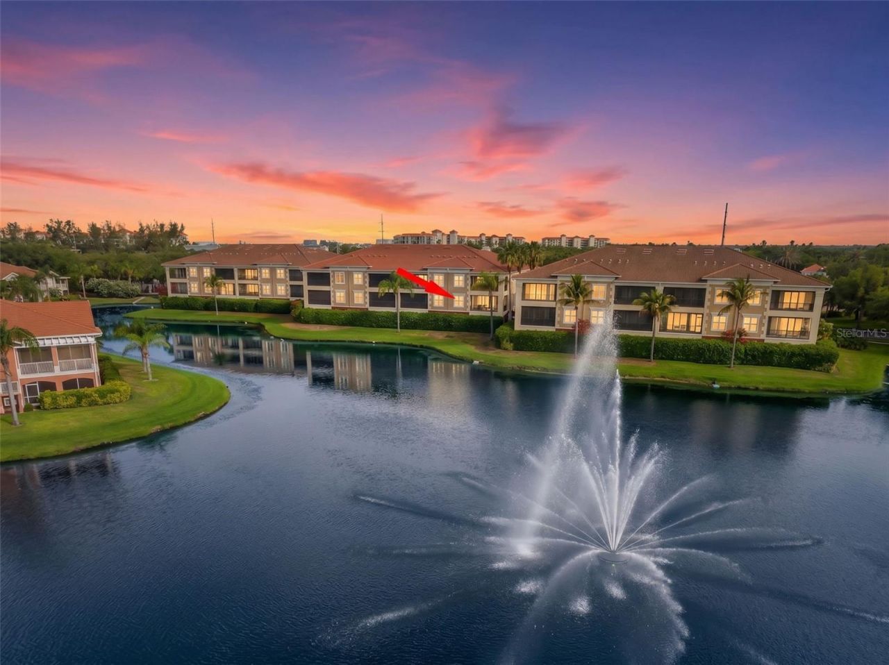 6 Academy Way S, Unit 221, Saint Petersburg, FL 33711 Photo
