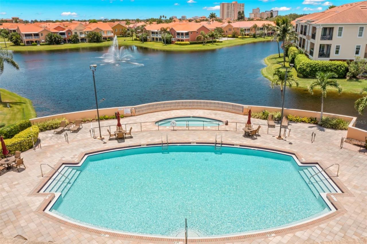 6 Academy Way S, Unit 221, Saint Petersburg, FL 33711 Photo