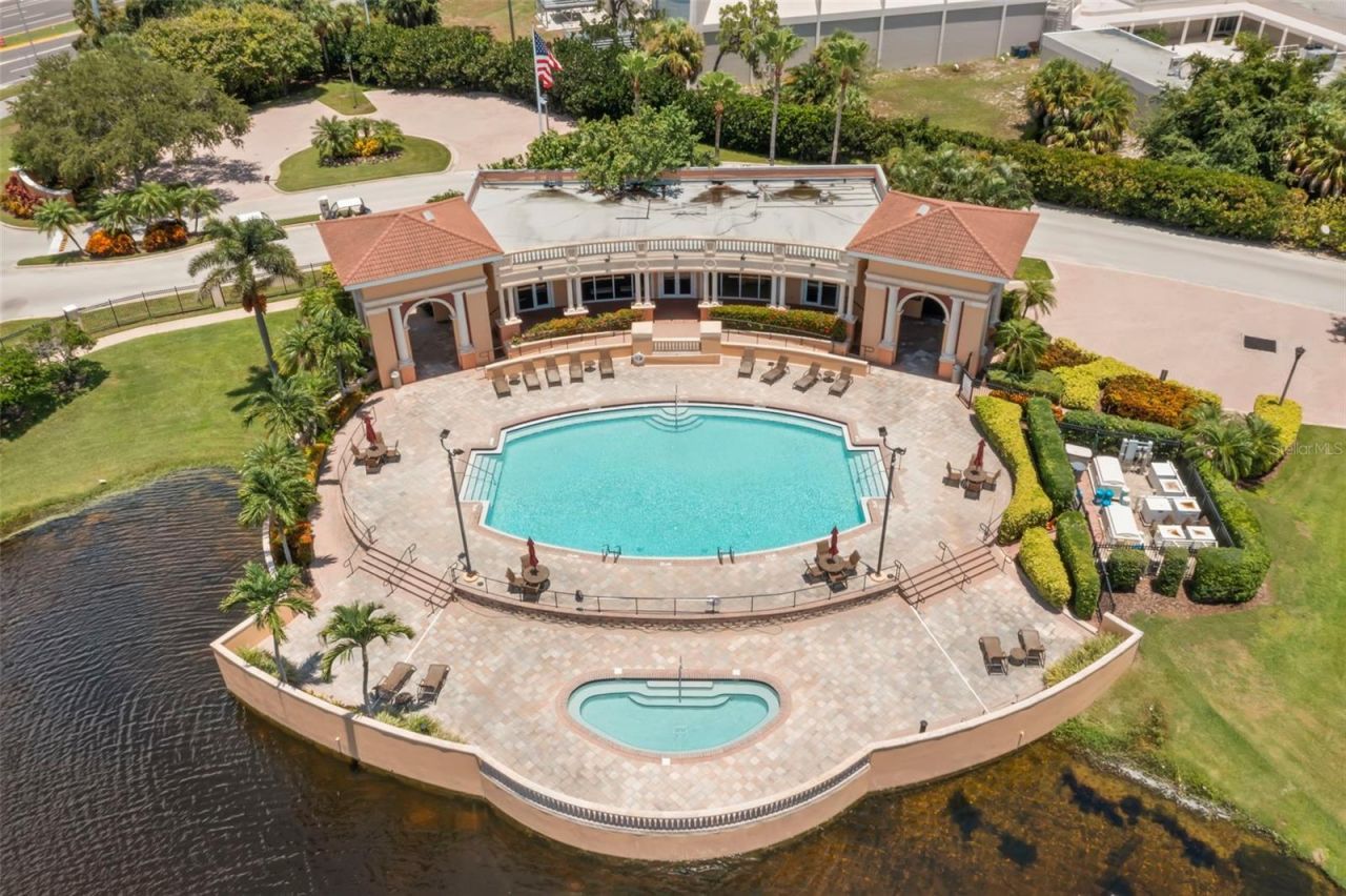 6 Academy Way S, Unit 221, Saint Petersburg, FL 33711 Photo