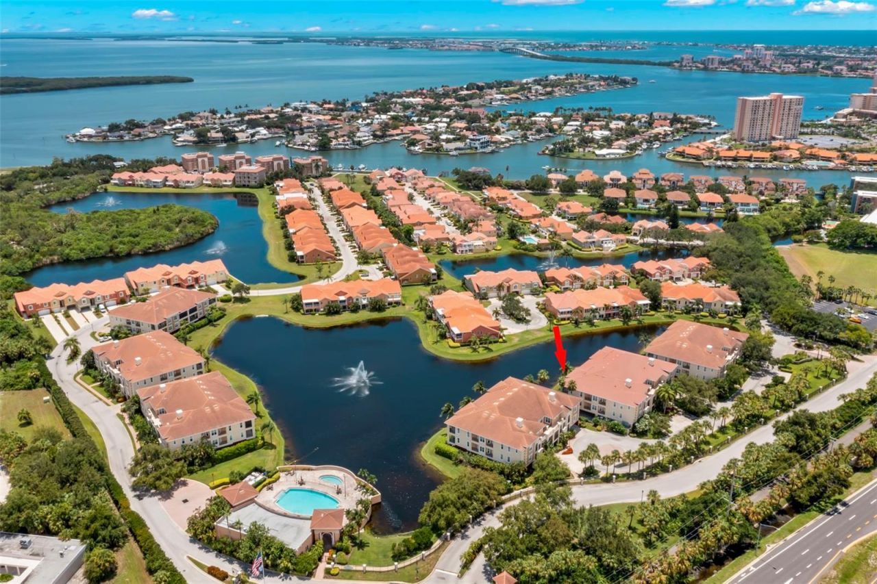 6 Academy Way S, Unit 221, Saint Petersburg, FL 33711 Photo