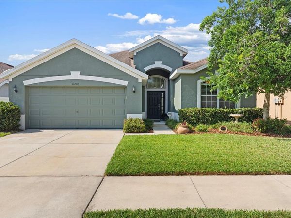 10228 AVELAR RIDGE DRIVE, RIVERVIEW, FL 33578