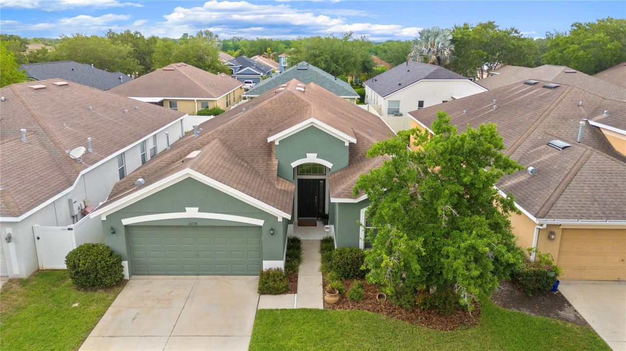 10228 Avelar Ridge Drive, Riverview, FL 33578 Photo