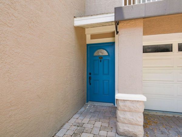 4811 BAYSHORE BOULEVARD, Unit 303, TAMPA, FL 33611