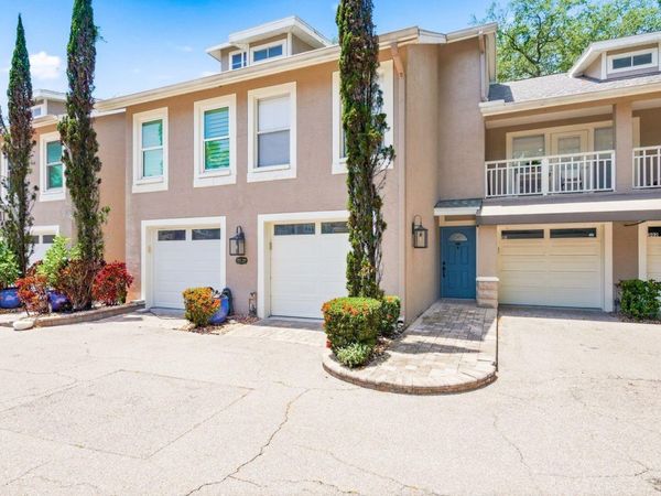 4811 BAYSHORE BOULEVARD, Unit 303, TAMPA, FL 33611