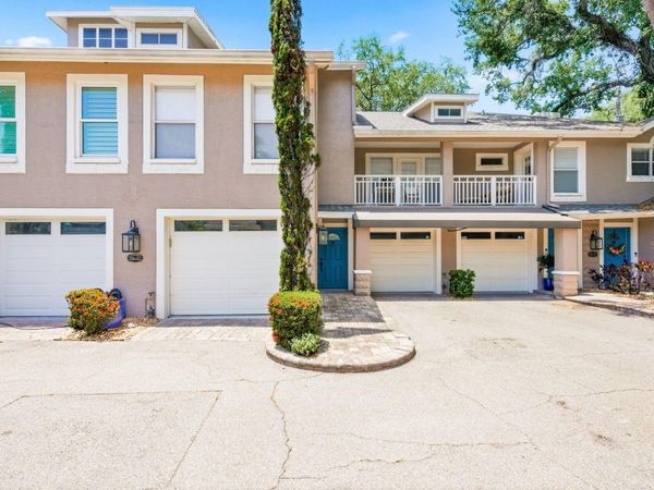 4811 BAYSHORE BOULEVARD, Unit 303, TAMPA, FL 33611