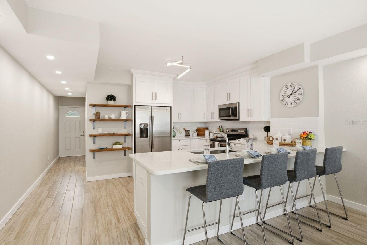 4811 Bayshore Boulevard, Unit 303, Tampa, FL 33611 Photo