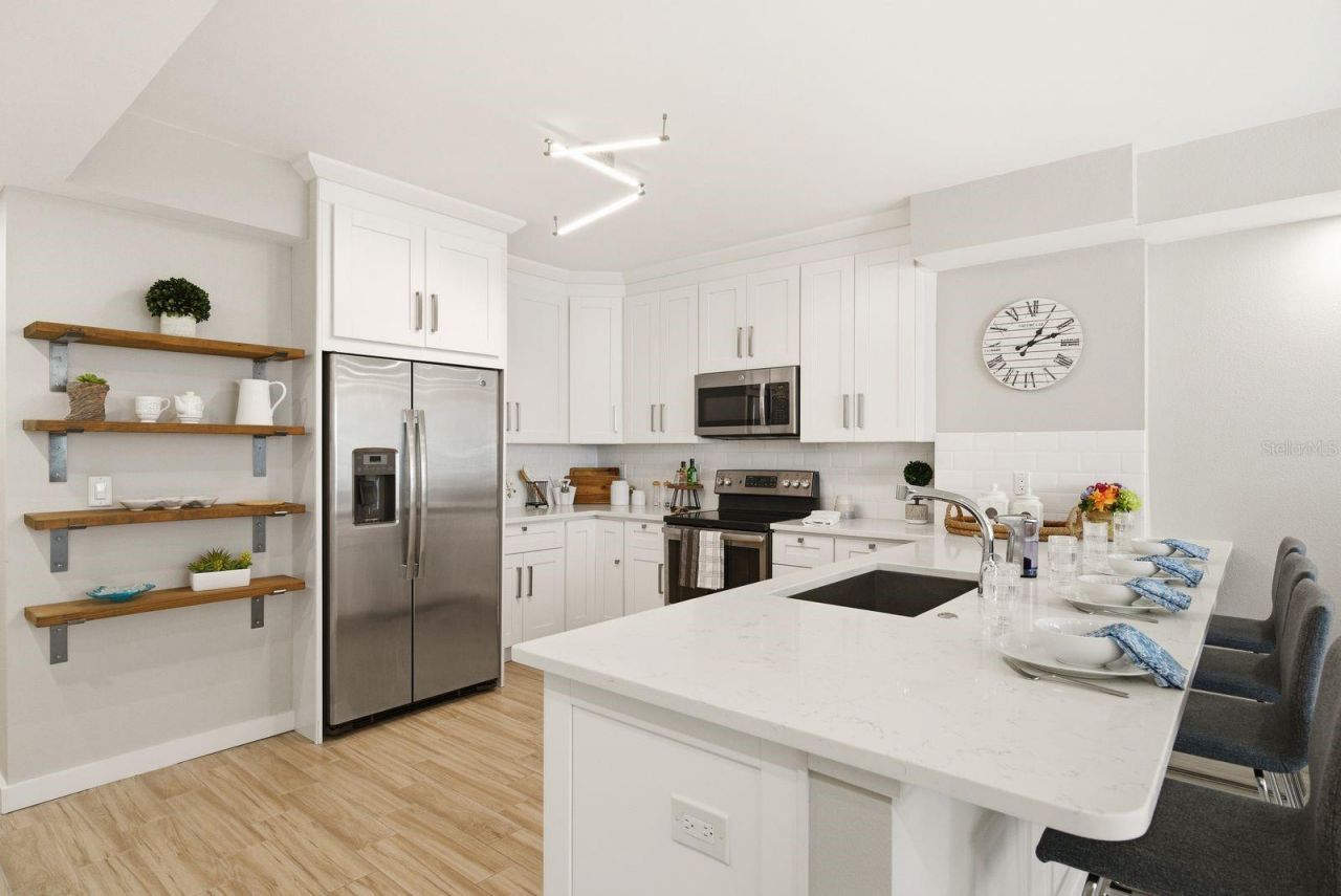 4811 Bayshore Boulevard, Unit 303, Tampa, FL 33611 Photo