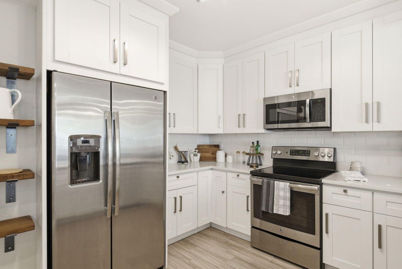 4811 Bayshore Boulevard, Unit 303, Tampa, FL 33611 Photo