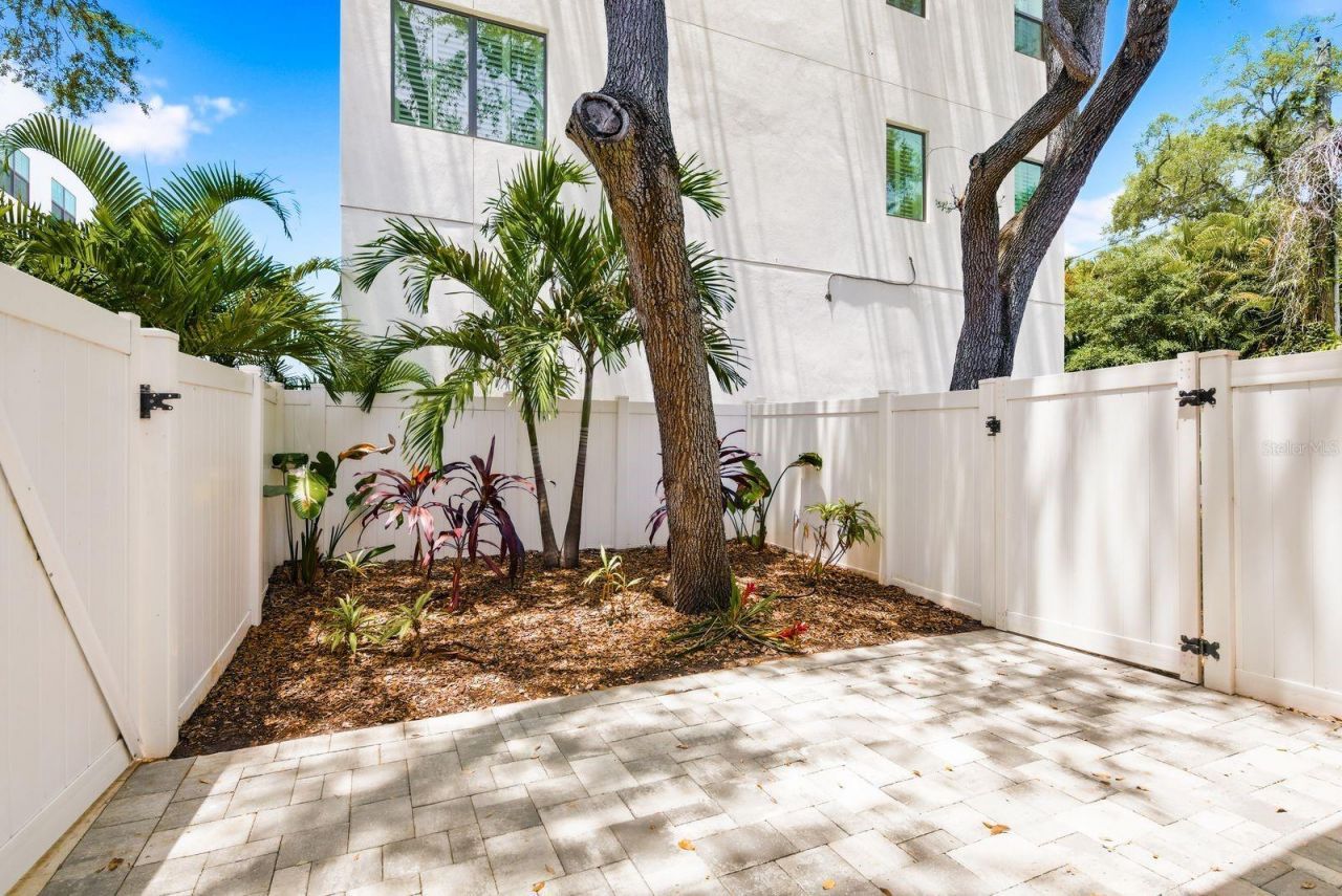4811 Bayshore Boulevard, Unit 303, Tampa, FL 33611 Photo