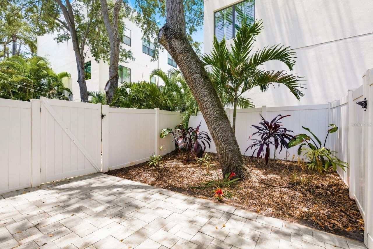4811 Bayshore Boulevard, Unit 303, Tampa, FL 33611 Photo