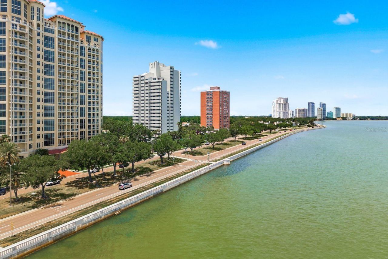 4811 Bayshore Boulevard, Unit 303, Tampa, FL 33611 Photo
