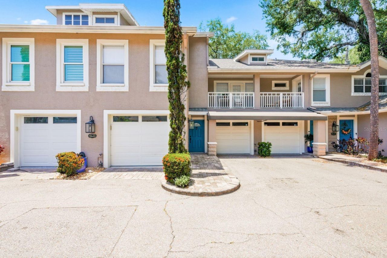 4811 Bayshore Boulevard, Unit 303, Tampa, FL 33611 Photo