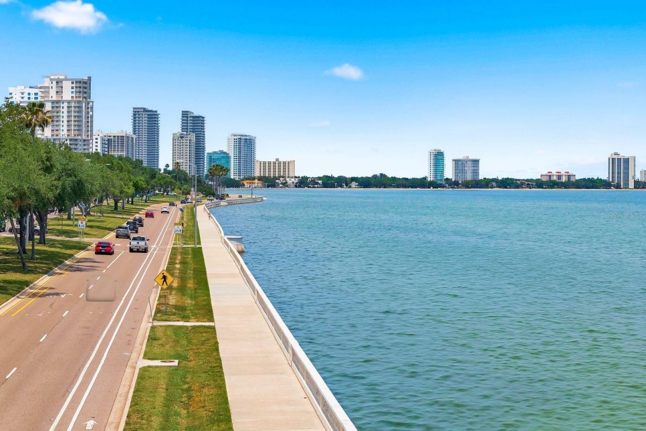 4811 Bayshore Boulevard, Unit 303, Tampa, FL 33611 Photo