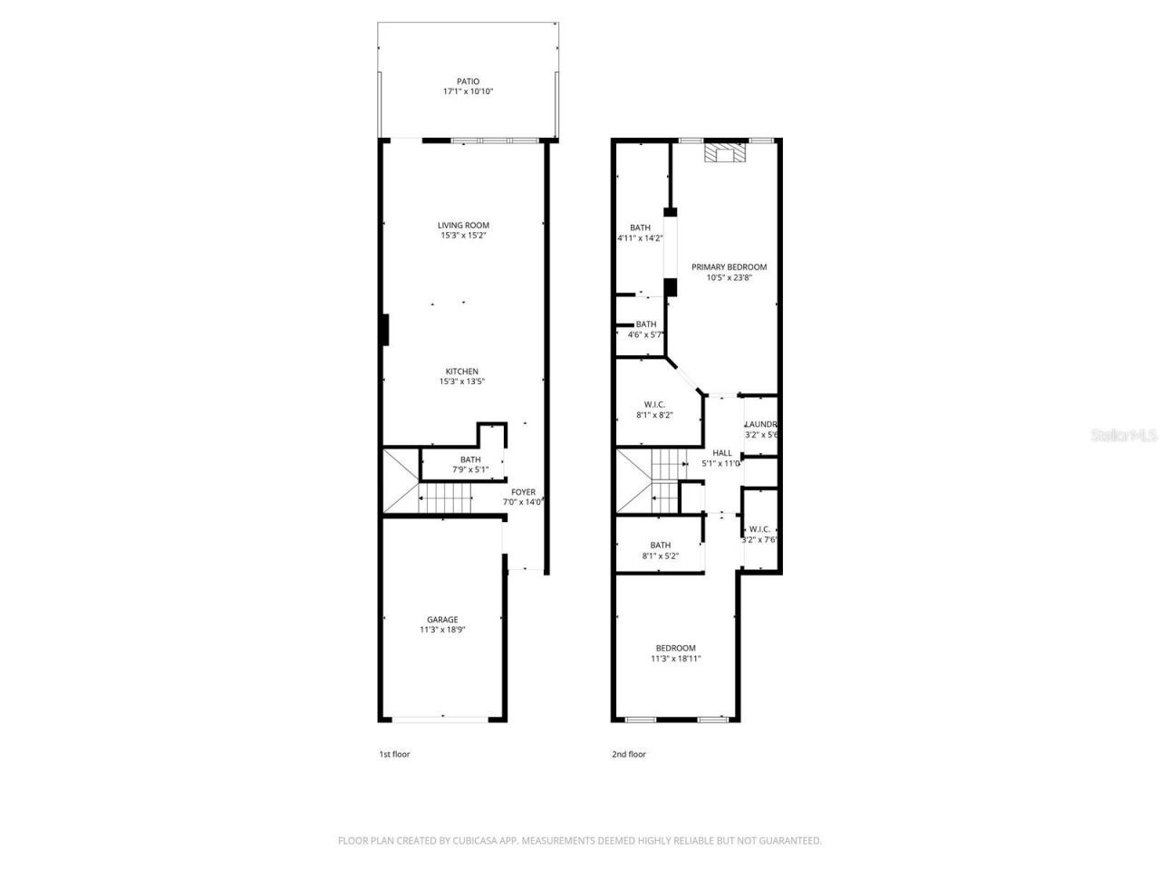 4811 Bayshore Boulevard, Unit 303, Tampa, FL 33611 Photo