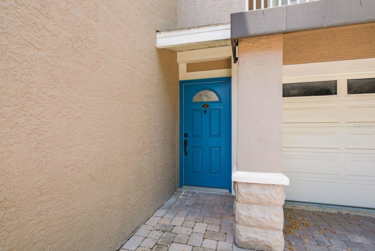 4811 Bayshore Boulevard, Unit 303, Tampa, FL 33611 Photo