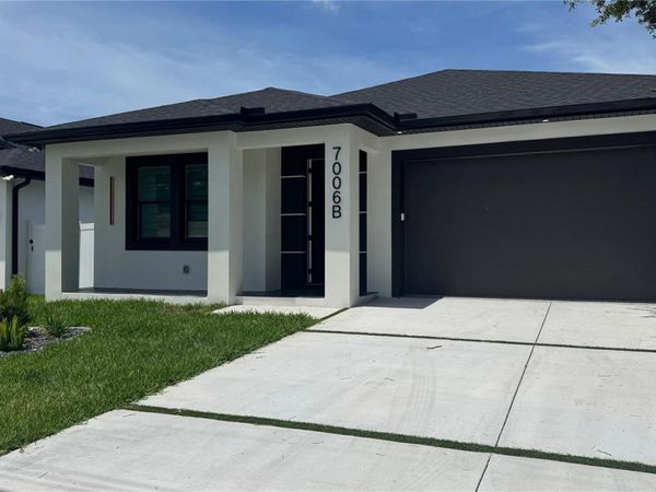7006 THATCHER AVE , Unit B, TAMPA, FL 33614