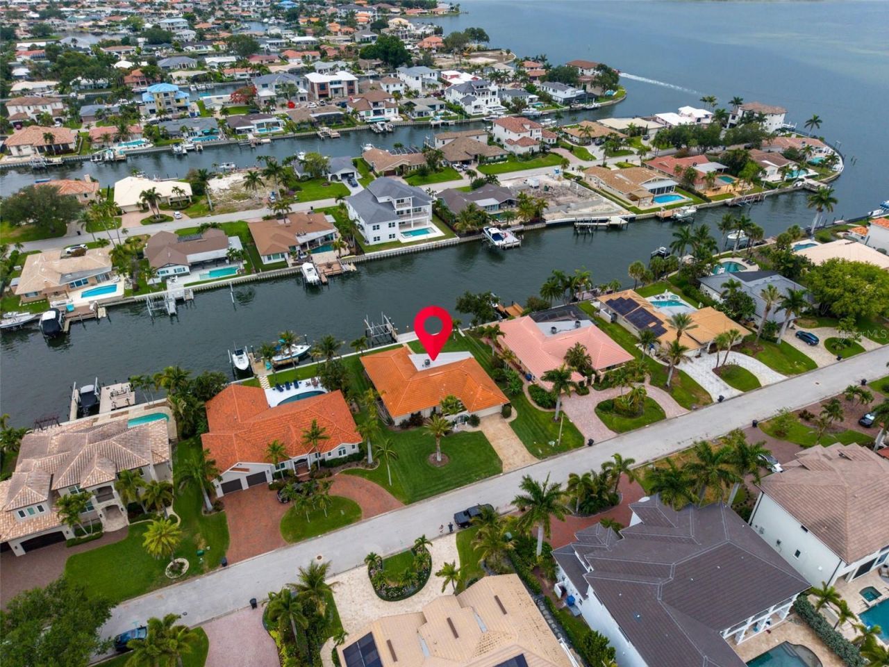 2041 Carolina Avenue Ne, Saint Petersburg, FL 33703 Photo