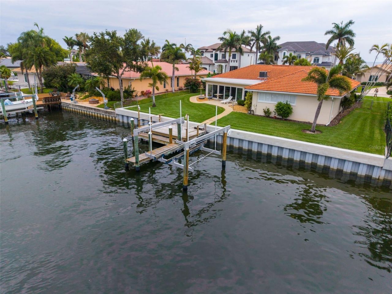 2041 Carolina Avenue Ne, Saint Petersburg, FL 33703 Photo