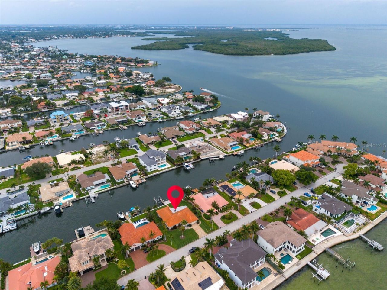 2041 Carolina Avenue Ne, Saint Petersburg, FL 33703 Photo