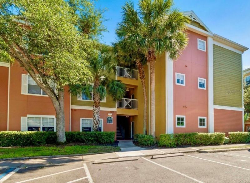 4207 S Dale Mabry Highway, Unit 5110, Tampa, FL 33611 Main Photo