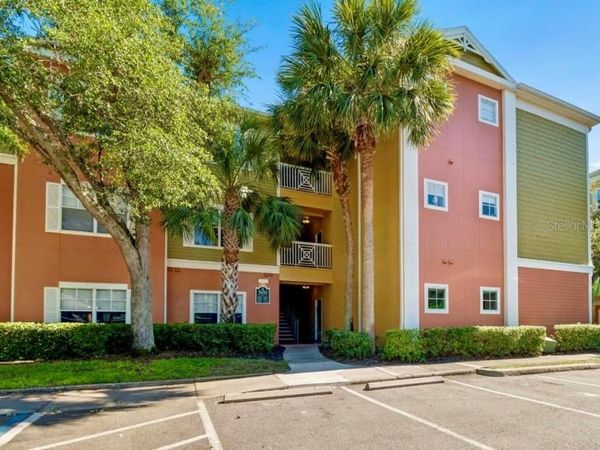 4207 S DALE MABRY HIGHWAY, Unit 5110, TAMPA, FL 33611