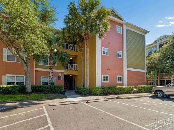 4207 S DALE MABRY HIGHWAY, Unit 5110, TAMPA, FL 33611
