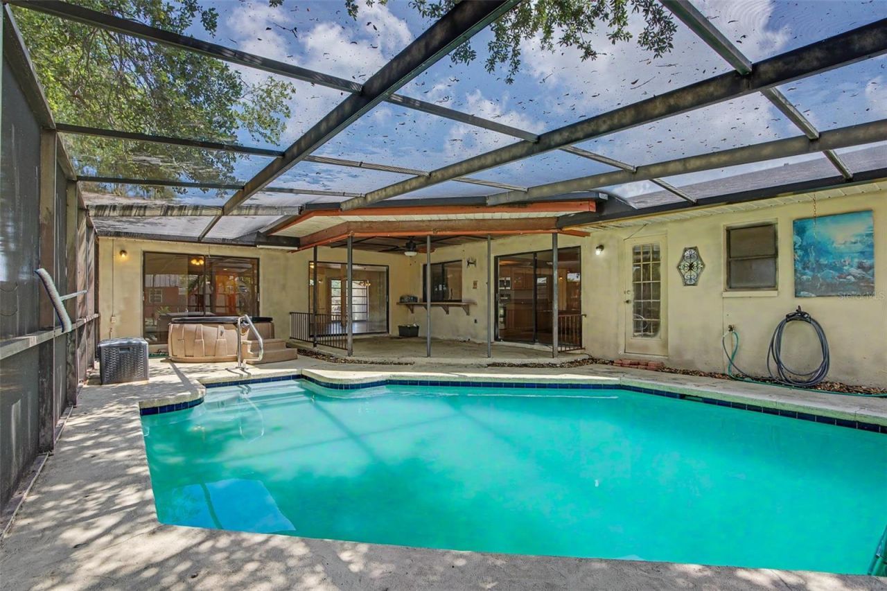 7028 Fernleaf Court , Port Richey, FL 34668 Photo