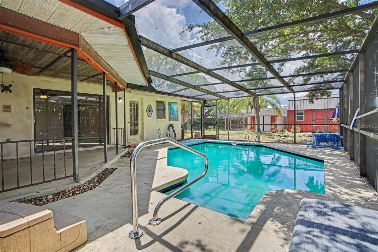 7028 Fernleaf Court , Port Richey, FL 34668 Photo