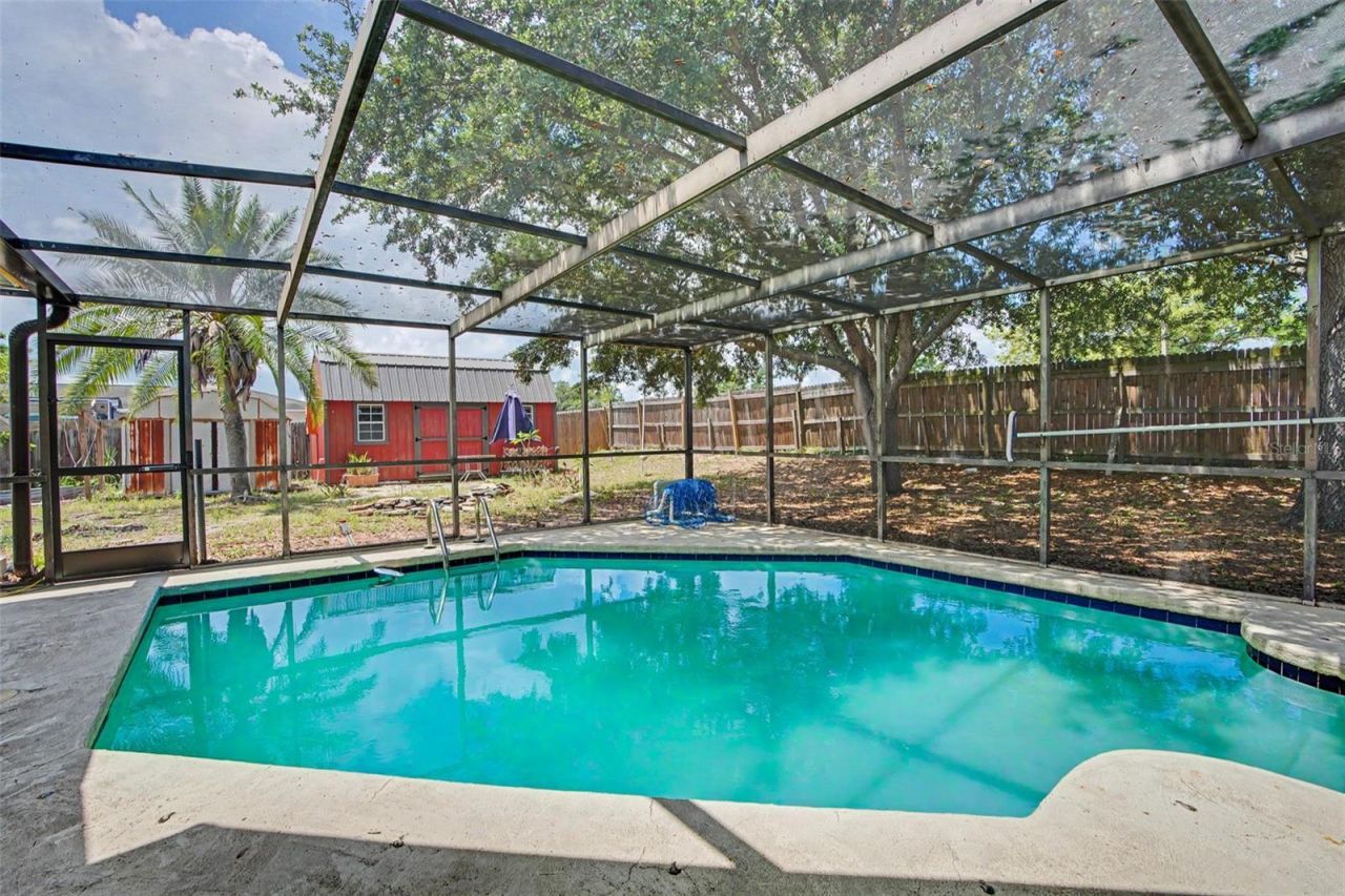 7028 Fernleaf Court , Port Richey, FL 34668 Photo