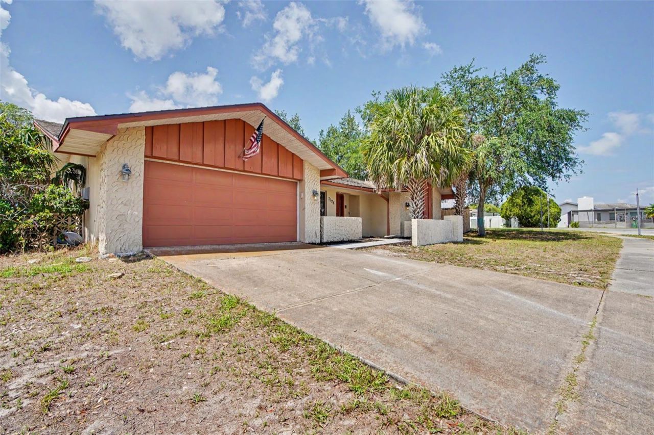 7028 Fernleaf Court , Port Richey, FL 34668 Photo