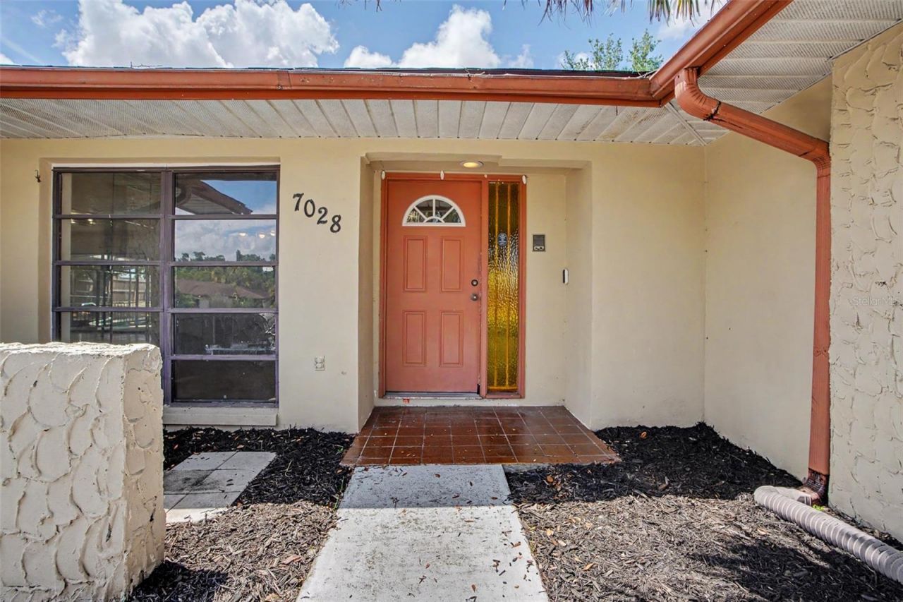 7028 Fernleaf Court , Port Richey, FL 34668 Photo
