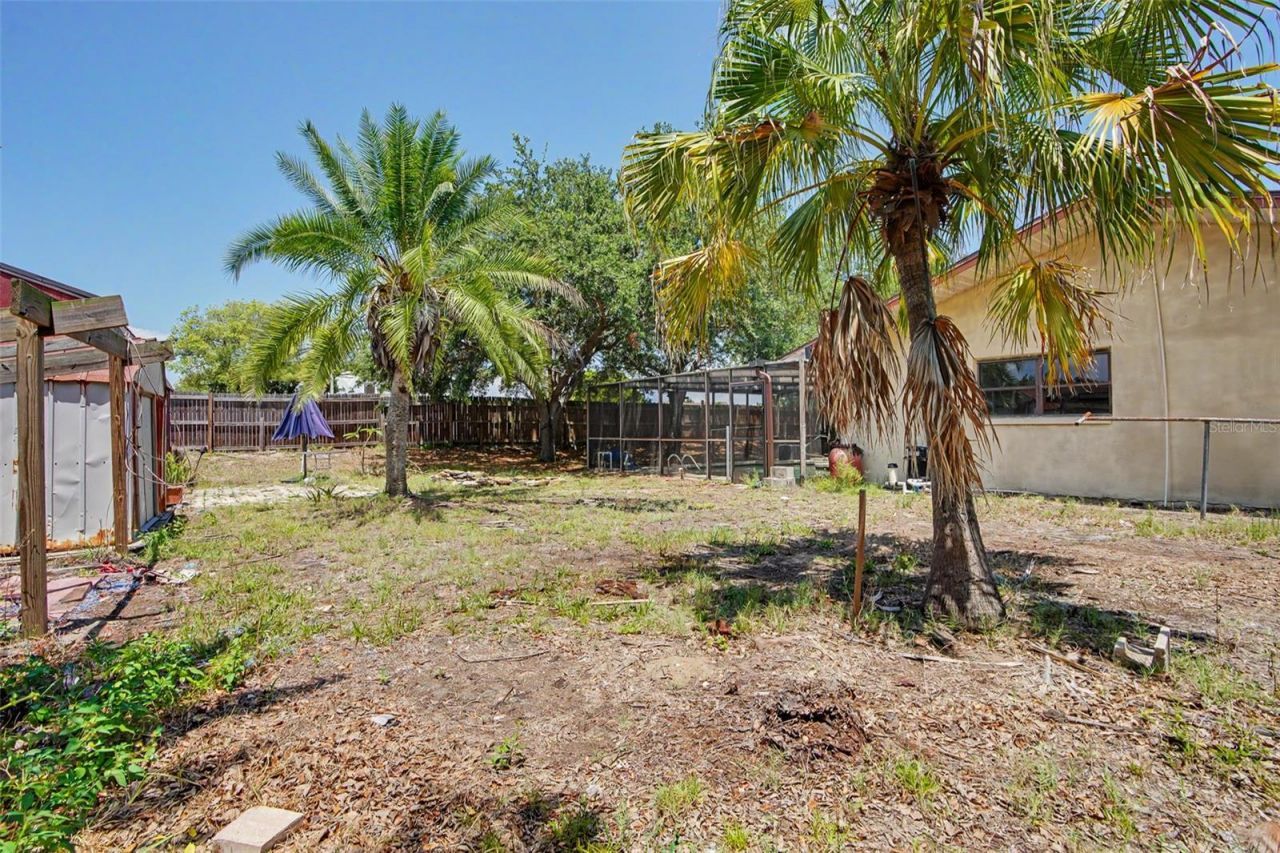 7028 Fernleaf Court , Port Richey, FL 34668 Photo