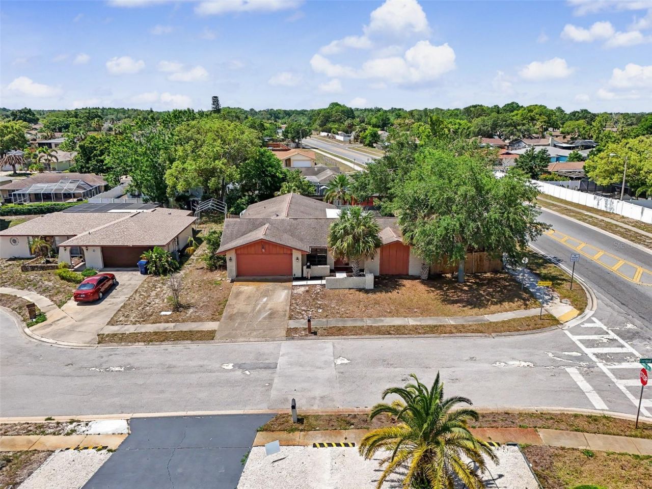 7028 Fernleaf Court , Port Richey, FL 34668 Photo