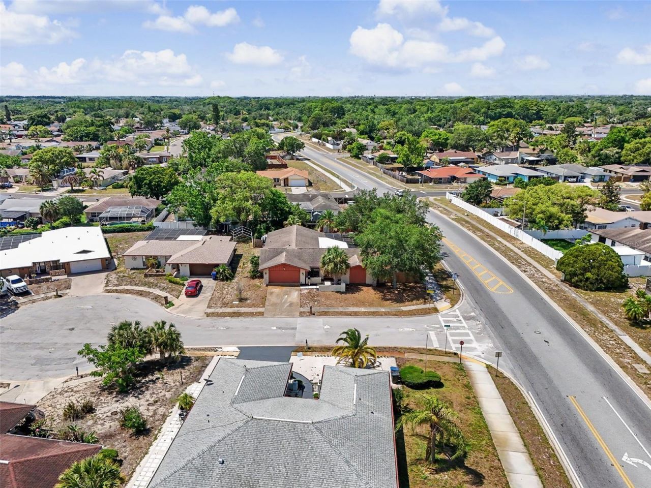 7028 Fernleaf Court , Port Richey, FL 34668 Photo