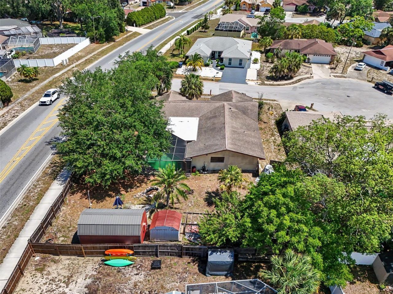7028 Fernleaf Court , Port Richey, FL 34668 Photo