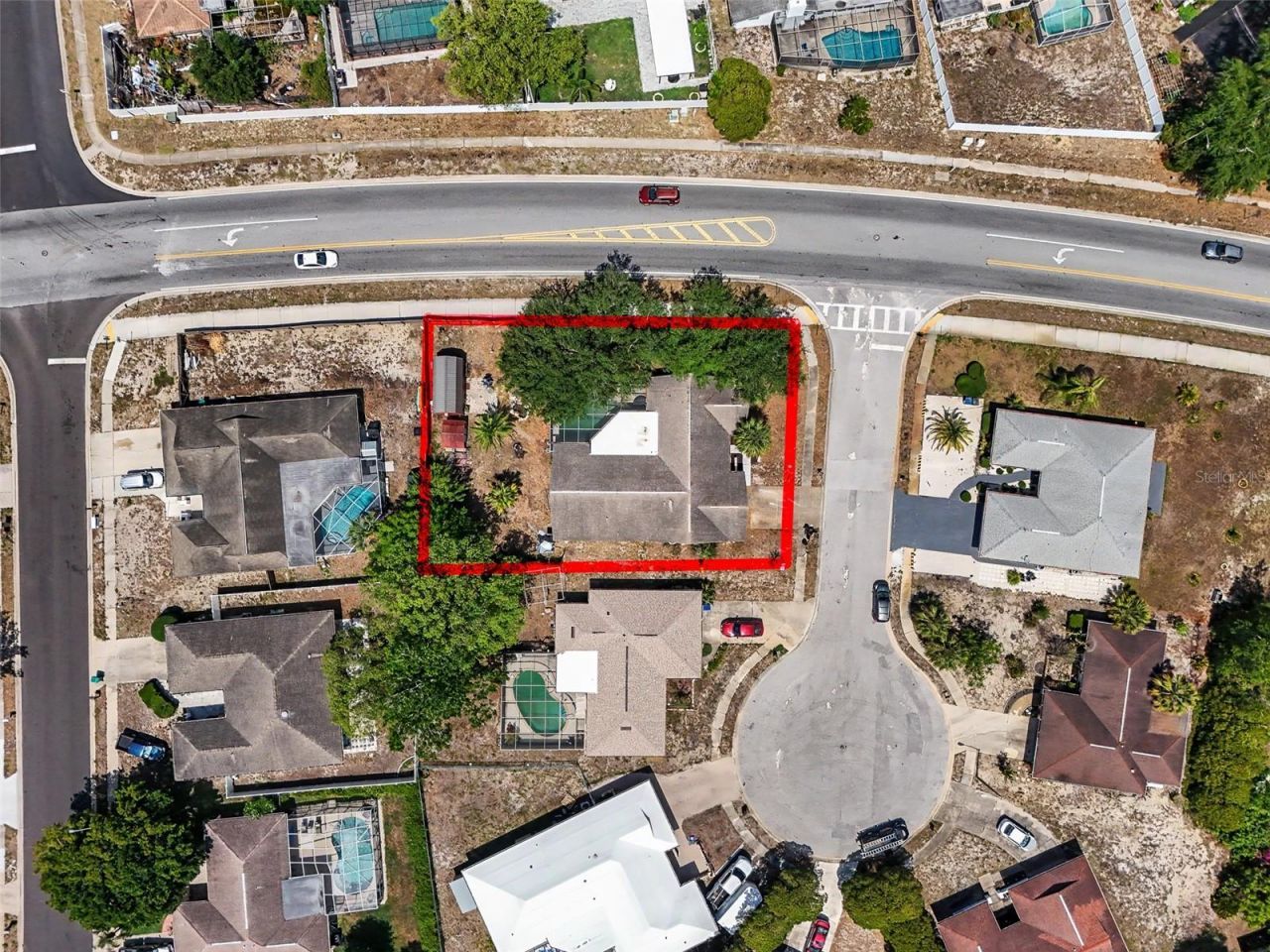 7028 Fernleaf Court , Port Richey, FL 34668 Photo