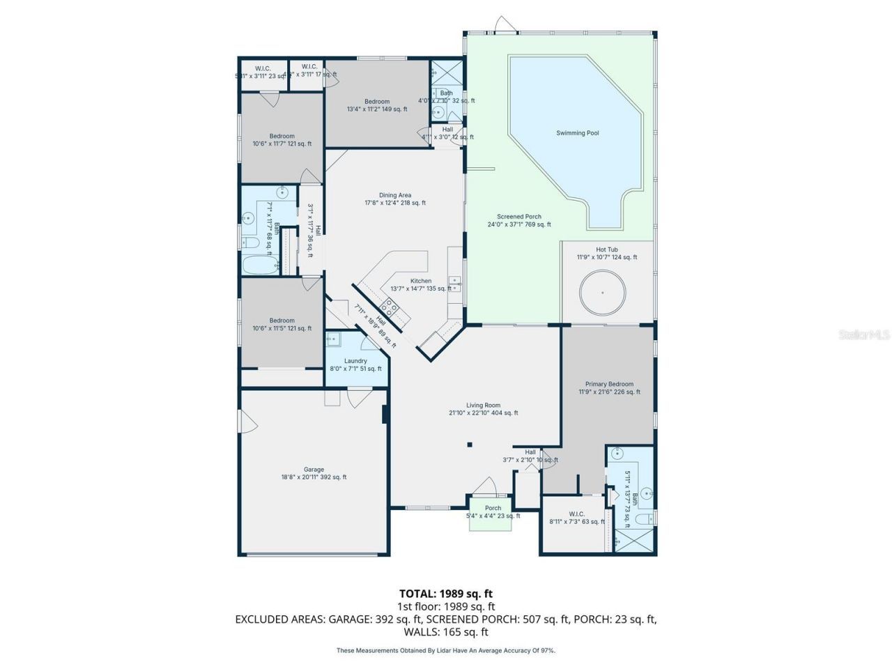 7028 Fernleaf Court , Port Richey, FL 34668 Photo