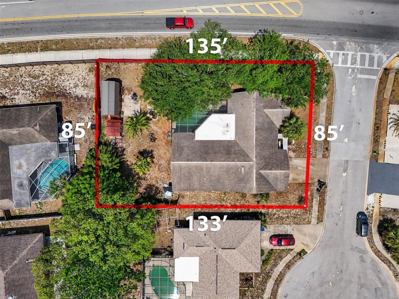 7028 Fernleaf Court , Port Richey, FL 34668 Photo