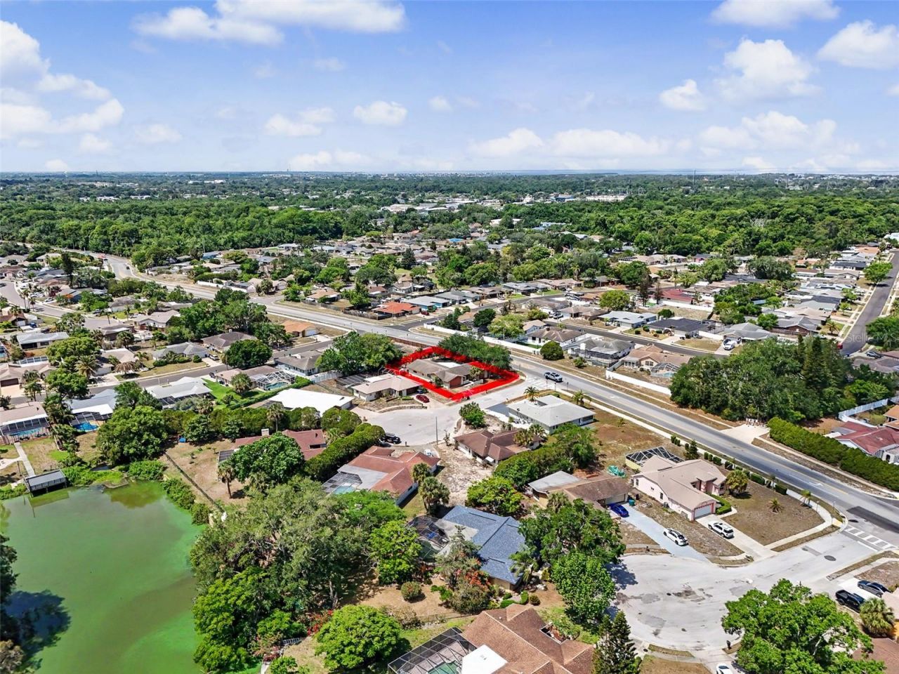 7028 Fernleaf Court , Port Richey, FL 34668 Photo