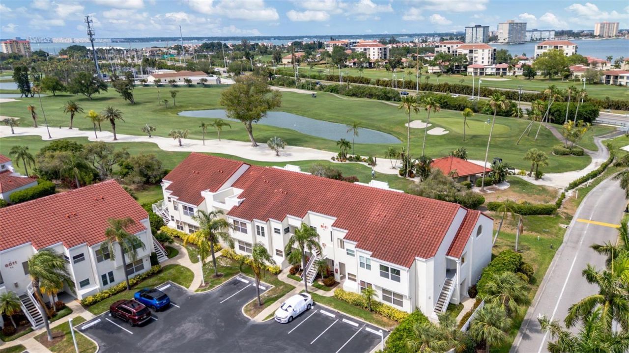 6011 Bahia Del Mar Boulevard, Unit 256, Saint Petersburg, FL 33715 Photo