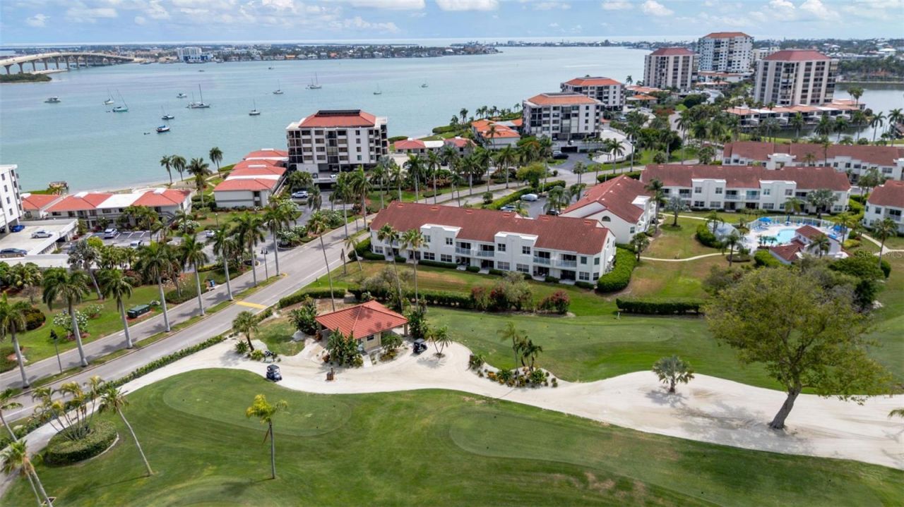 6011 Bahia Del Mar Boulevard, Unit 256, Saint Petersburg, FL 33715 Photo