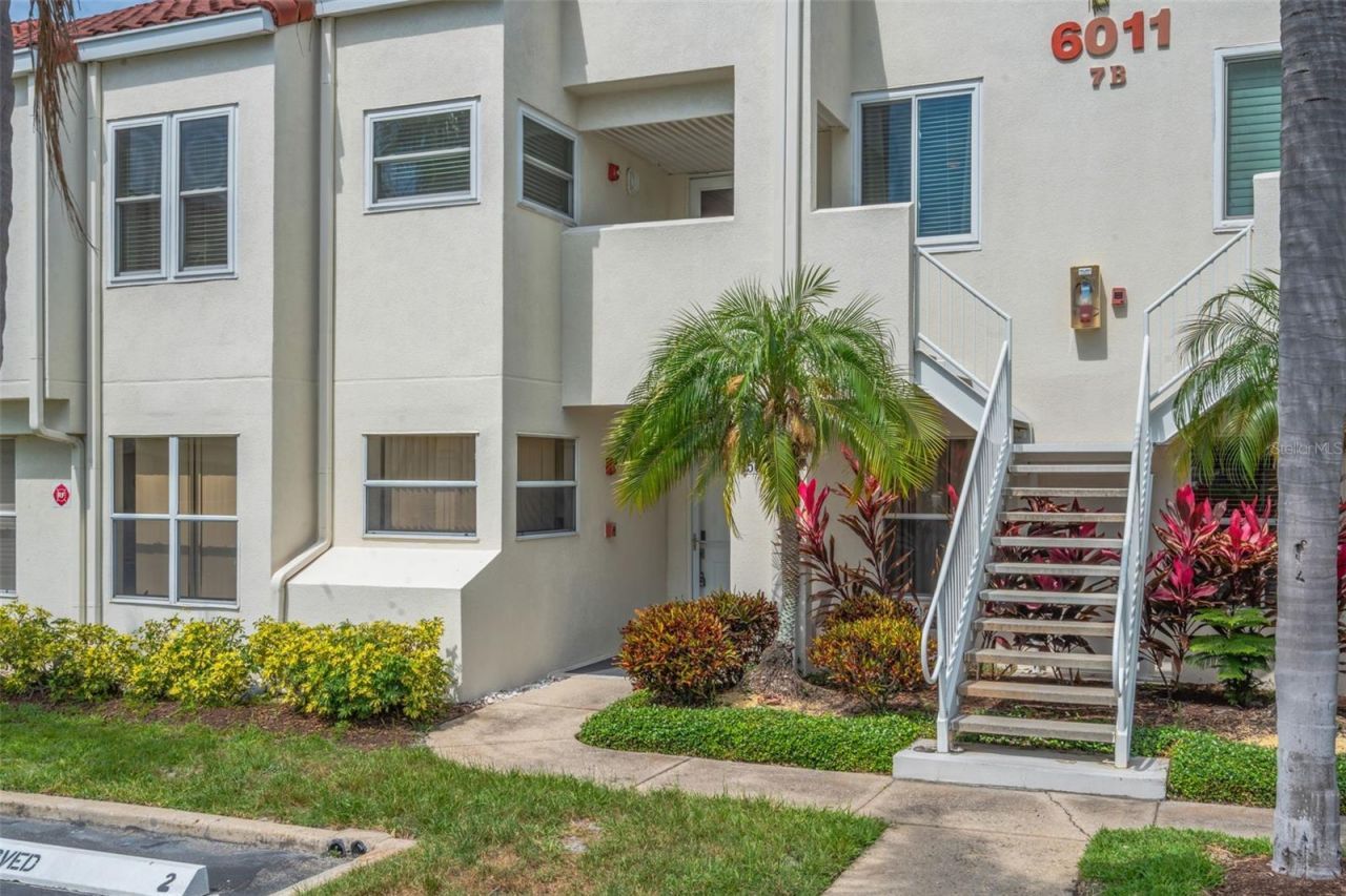 6011 Bahia Del Mar Boulevard, Unit 256, Saint Petersburg, FL 33715 Photo