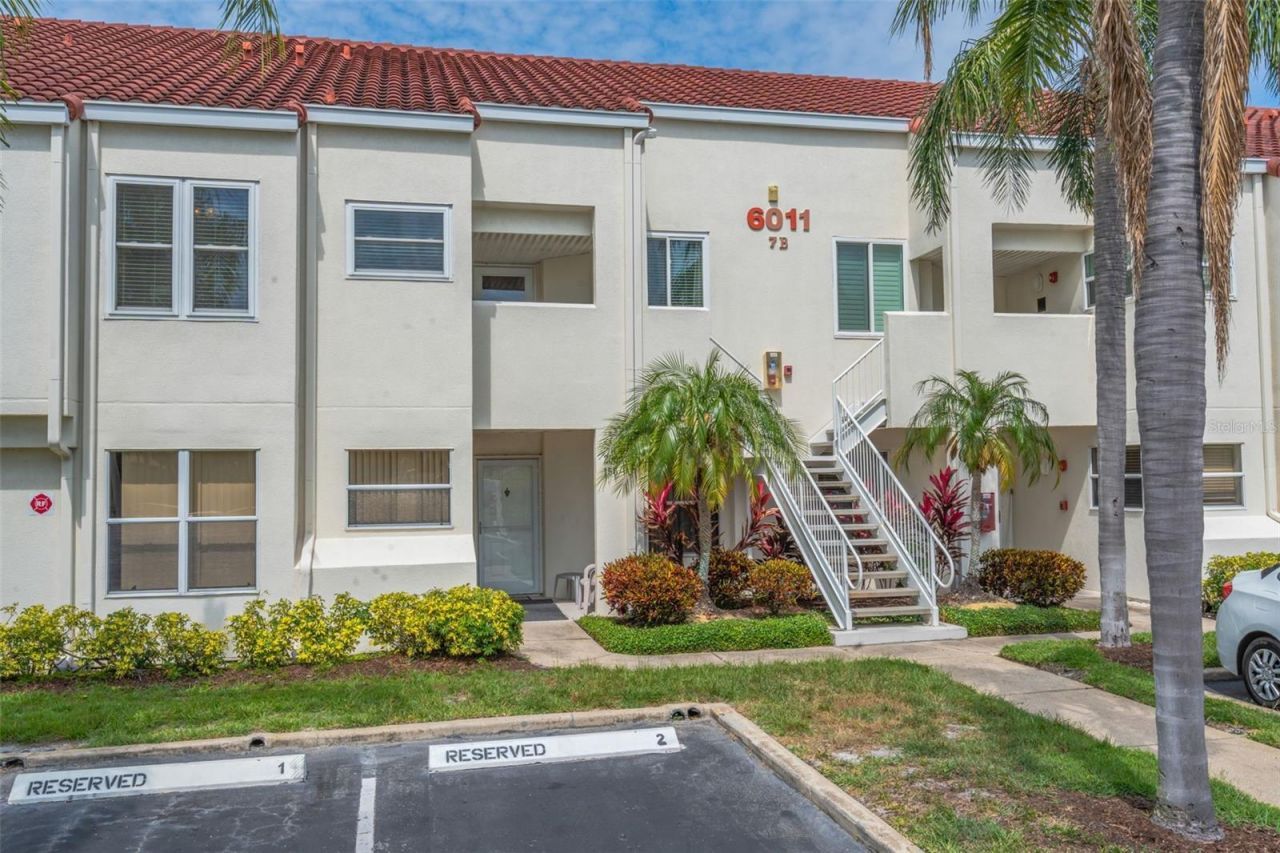 6011 Bahia Del Mar Boulevard, Unit 256, Saint Petersburg, FL 33715 Photo