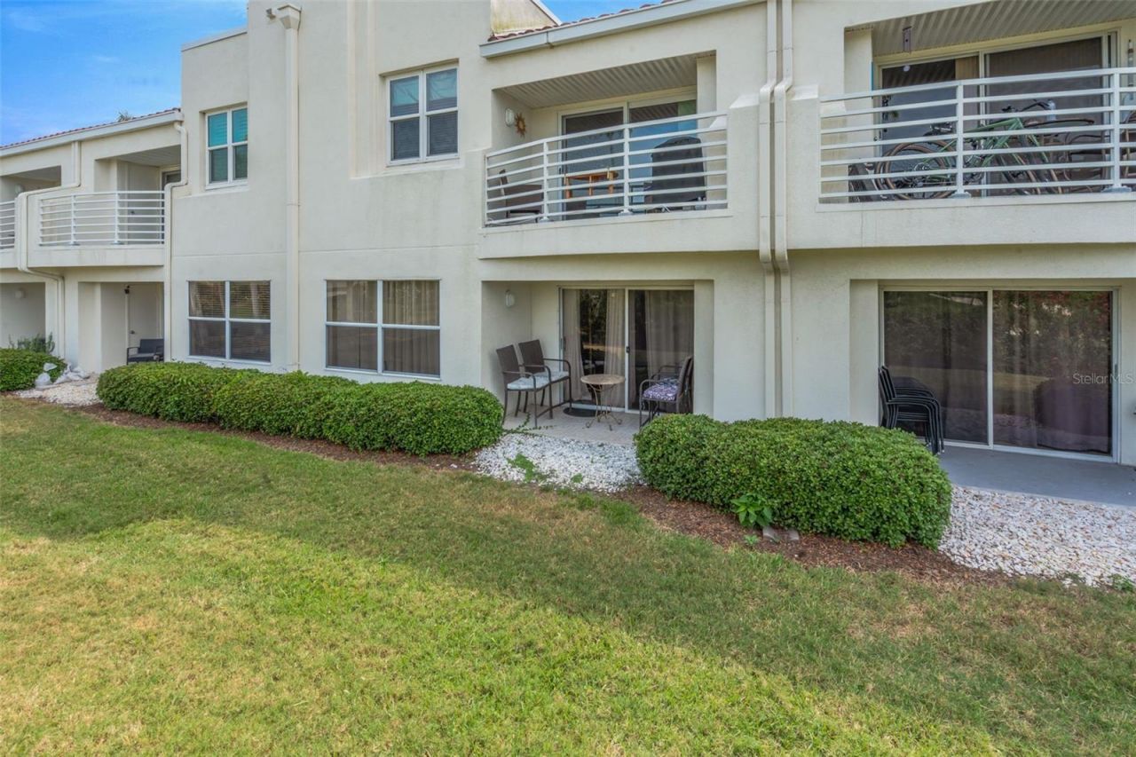 6011 Bahia Del Mar Boulevard, Unit 256, Saint Petersburg, FL 33715 Photo