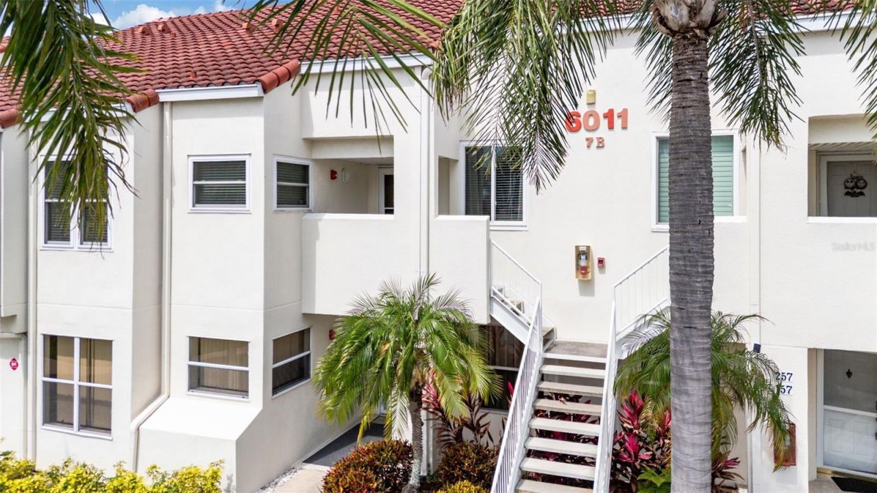 6011 Bahia Del Mar Boulevard, Unit 256, Saint Petersburg, FL 33715 Photo