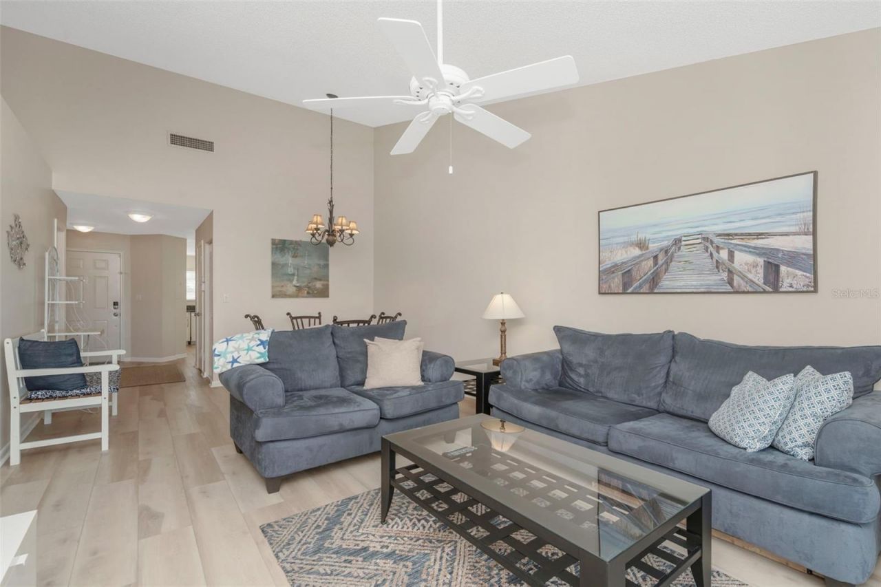6011 Bahia Del Mar Boulevard, Unit 256, Saint Petersburg, FL 33715 Photo