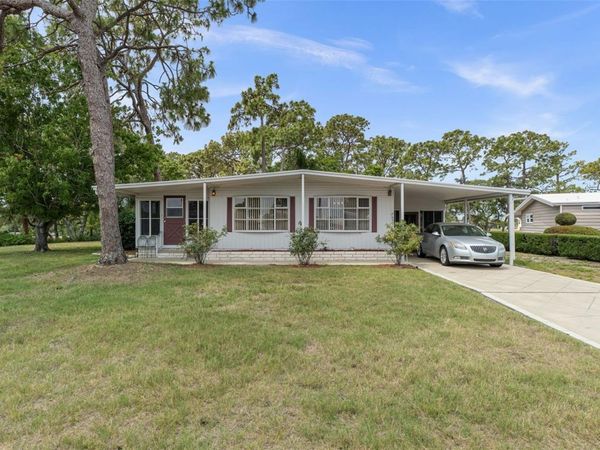7637 MORIAH AVENUE , BROOKSVILLE, FL 34613